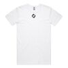 5075 Men's Staple Plus Tee [+5cm] Thumbnail