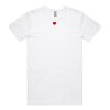 5075 Men's Staple Plus Tee [+5cm] Thumbnail