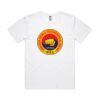 5074 Men's Staple Minus Tee [-5cm] Thumbnail