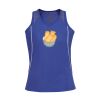 Womens Razor Singlet Thumbnail