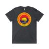 4085 Women's Stone Wash Heavy Tee Thumbnail